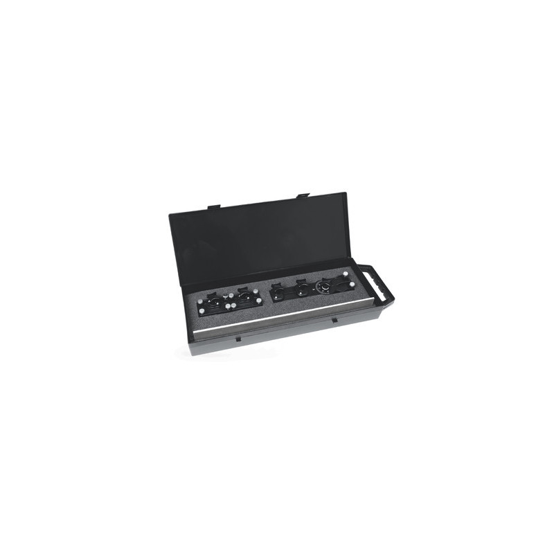 KIT MAGNETIQUE COMPLET DE COUPE DROITE ET ANGULAIRE POUR TORCHES PLASM | GYS